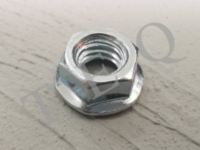 Lock Nut Metal